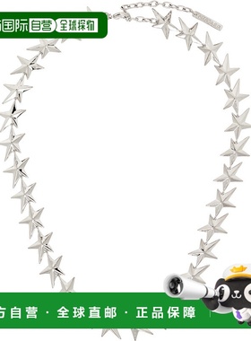 1h可退 潮奢 Tom Ford 汤姆 福特 女士 Star 项链