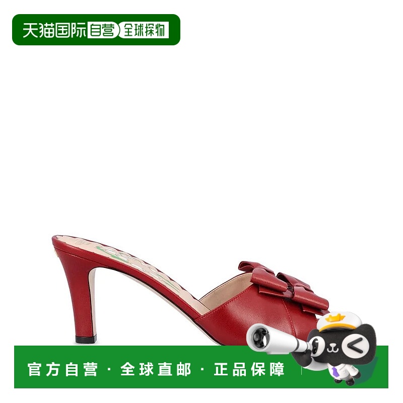 1h可退 VALENTINO GARAVANI 女士高跟鞋 7W2S0MN9DDTWQ1 AW2025