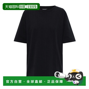 SS2026 S75GD0513D20106900 DSQUARED2 女士T恤