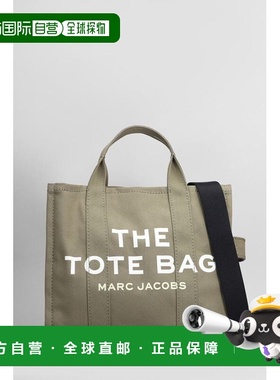 MARC JACOBS 女士手提包 托特包 429944M0016161 AW2025绿色