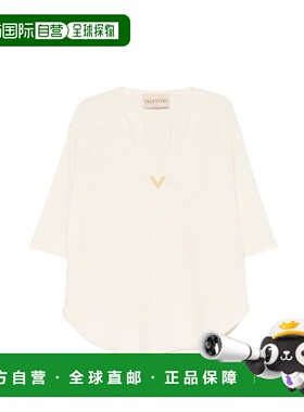 VALENTINO GARAVANI 女士衬衫 BKC71YA38A03 SS2026