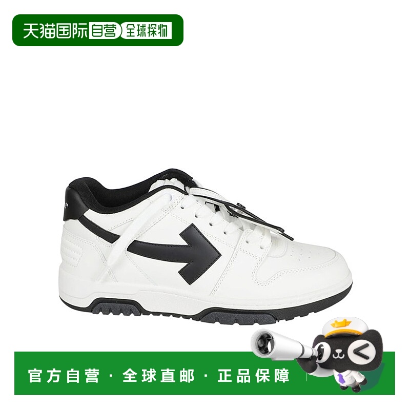 1h可退 OFF-WHITE 男士运动鞋 M189C9L019OMIA29KF25LEA0010110
