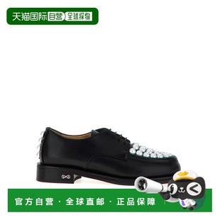 PF24S076530CLFB02 商务休闲鞋 AW2024 男士 MACH&MACH