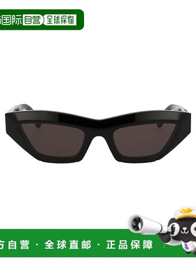 1h可退 BOTTEGA VENETA 女士眼镜 BV1219S001SUNGLASSES
