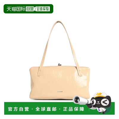 JIL SANDER 女士手提包 J08WD0078P8923276 SS2026斜挎包单肩包