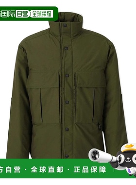 CANADA GOOSE 男士外套 2283MT9049 AW2025 绿色