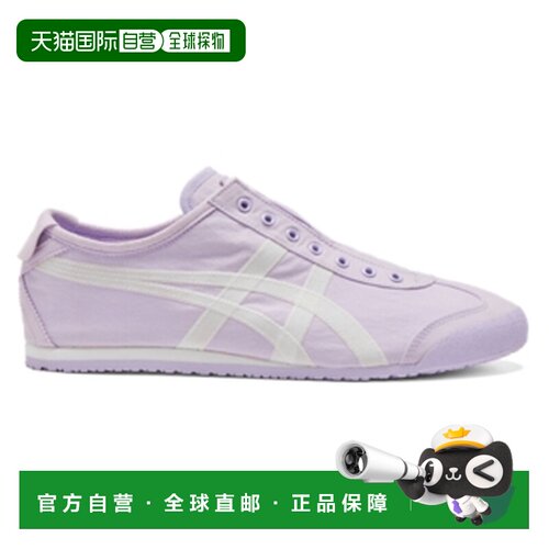 Onitsuka Tiger|MEXICO 66 SLIP-ON|1183B603-500休闲鞋鬼塚虎