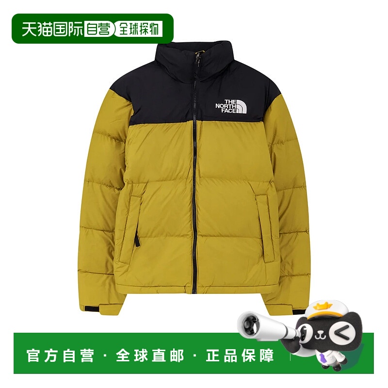 1h可退 THE NORTH FACE 男士户外冲锋衣 NF0A3C8DDCO1 AW2025