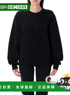 SAINT LAURENT 女士针织毛衣 25A823184Y36SW1000 AW2025卫衣