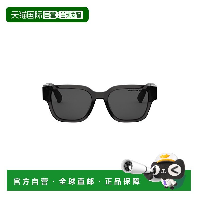 CHRISTIAN DIOR 女士眼镜 DIOROBLIQUES1I45A0 AW2025太阳镜