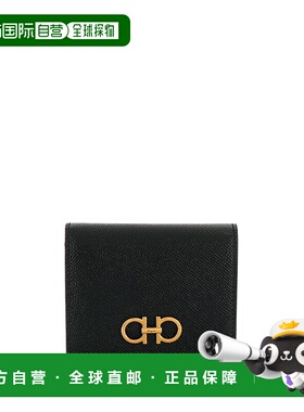 1h可退 潮奢 Salvatore Ferragamo 菲拉格慕 女士 HAMMERED 皮革