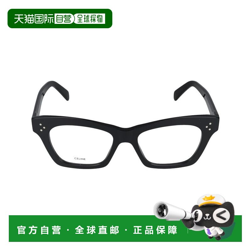 CELINE 男士眼镜 CL50175I001 AW2025 花色 CELINE 3 DOTS HD