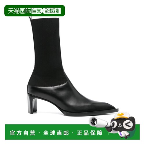 JIL SANDER 女士高跟鞋 J16WU0056P7032001 SS2025