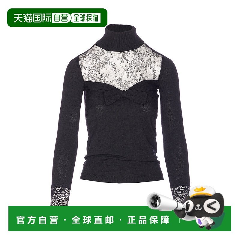 VALENTINO GARAVANI 女士针织衫 KC70I9V10NO AW2025