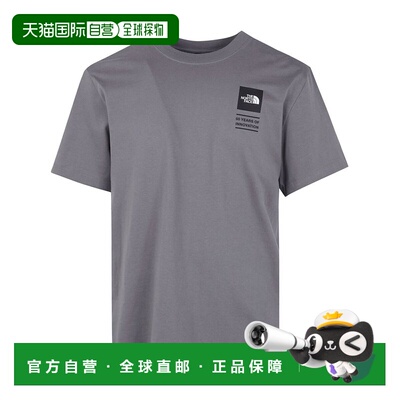 1h可退 潮奢 the north face 北面 女士 Celebration Base Camp T
