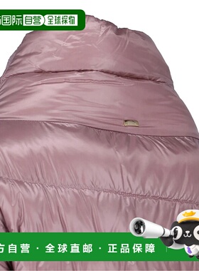 HERNO 女士外套 PI0043DIC12017Z4401 AW2025 紫色