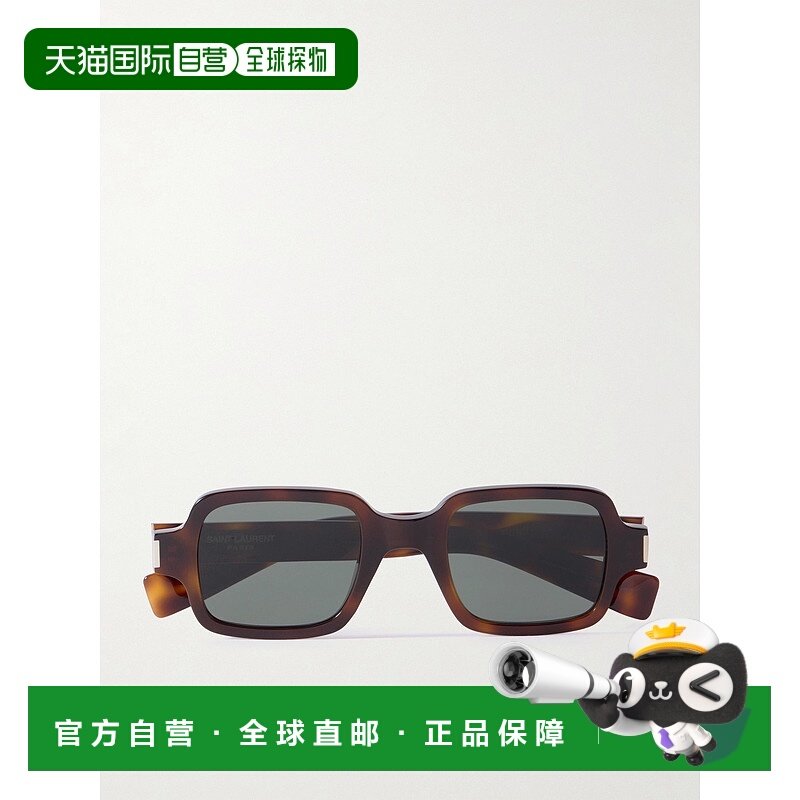 1h可退 潮奢 Saint Laurent 圣罗兰 女士 SL 720 眼镜 SL720003,ZIPPO/瑞士军刀/眼镜,太阳眼镜,淘宝优惠券,粉丝福利购,淘宝优惠卷