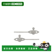 VIVIENNE SS2025 6703001902P409 WESTWOOD 女士耳饰