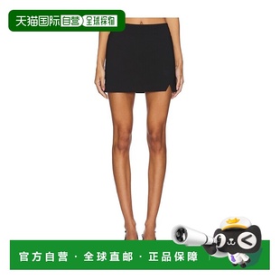 潮奢 迷你半身裙 Majorelle Moji MJQ217H24 女士 1h可退