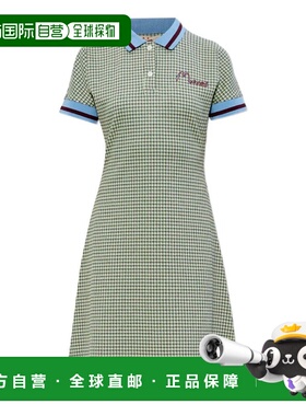 MARNI 女士连衣裙 ABJE1520S0UTVA63CHY16 SS2026