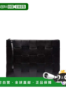 BOTTEGA VENETA 男士手拿包 649616VBWD38803 AW2024