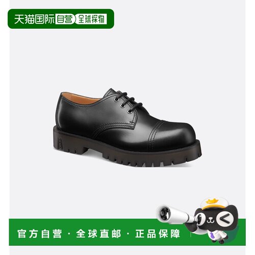CHRISTIAN DIOR 男士商务正装鞋 3DE400ZXJ900 AW20支付后1h可退