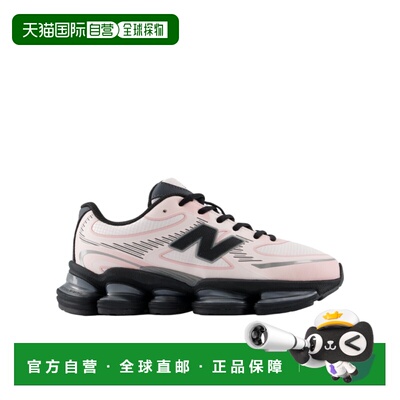 NEW BALANCE 男士运动鞋 U20008A6 AW2026 粉红色 系带运动鞋