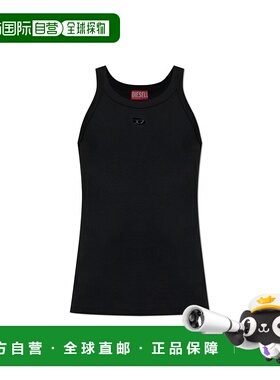 DIESEL男士背心TWIFEDCOA200430EJAI9XX