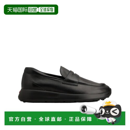 1h可退 奢淘 Tod's 圆头休闲鞋 男 XXM79K0JL60THC男鞋乐福鞋