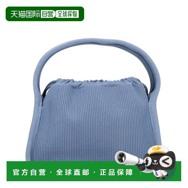 ALEXANDER WANG 女士手提包 20126R80T467C SS2026,箱包皮具/热销女包/男包,通用款女包,淘宝优惠券,粉丝福利购,淘宝优惠卷