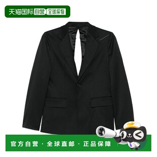 MM6 MAISON MARGIELA 女士西服 S52BN0141S47848900外套西装