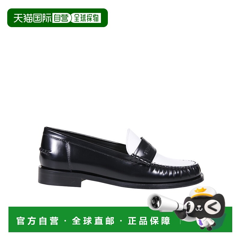 1h可退 salvatore ferragamo 女士 乐福鞋菲拉格慕女鞋单鞋