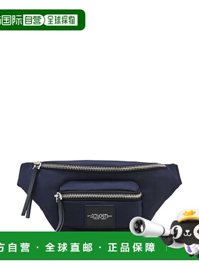 MARC JACOBS 女士斜挎包腰包单肩包 2F3HBB030H02415 AW2024