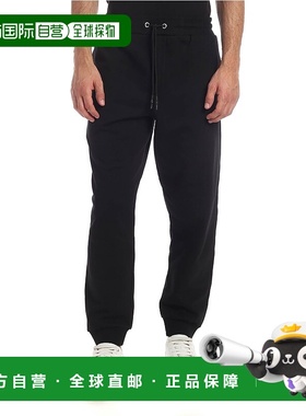 MCQ BY ALEXANDER MCQUEEN 男士运动裤休闲裤 406536RNT291000