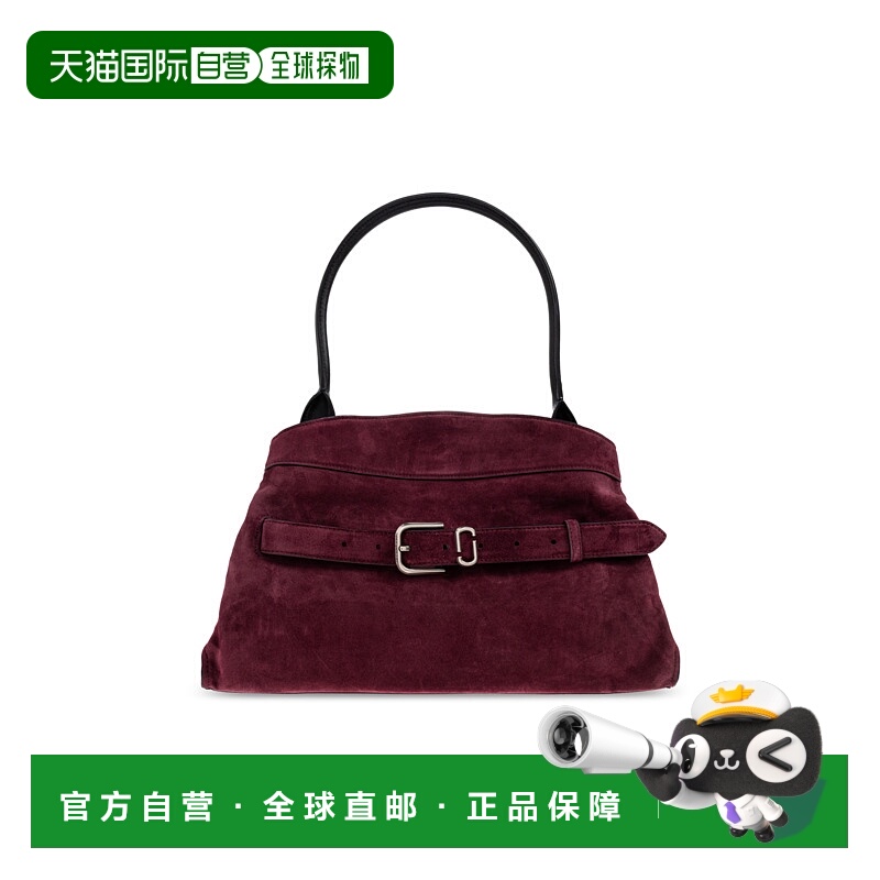 1h可退 MARC JACOBS 女士斜挎包 2F5HSC009H010510 AW2025