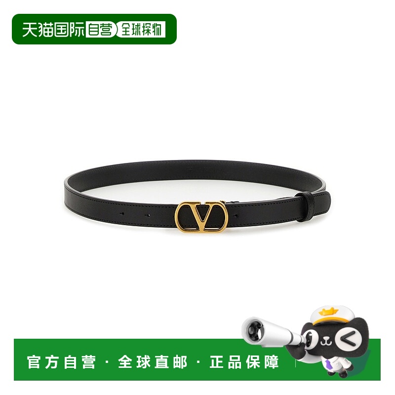 1h可退 VALENTINO GARAVANI 女士腰带 7W2T0SM7IYR0NO AW2025