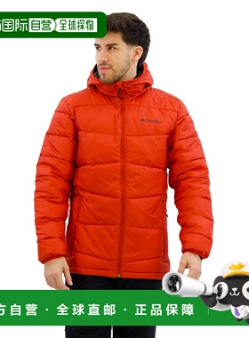 COLUMBIA Fivemile Butte™ II 夹克 男士保暖哥伦比亚