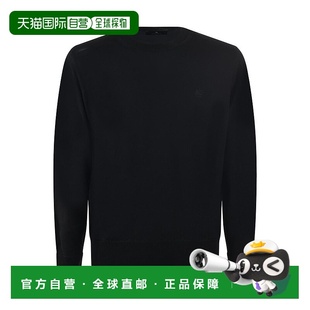 ETRO 黑色 女士针织毛衣 AW2023 swea 1M5009603001 1h可退