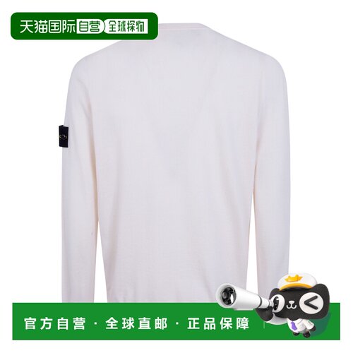 STONE ISLAND 男士针织衫 L2S155100071S00C4V0093长袖