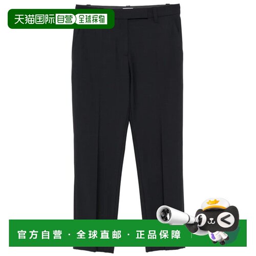 BRUNELLO CUCINELLI 女士正装裤 M0W07P9169C060 AW2026