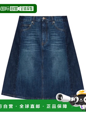 MARC JACOBS 女士半身裙 2F5RSK050D02480 AW2025