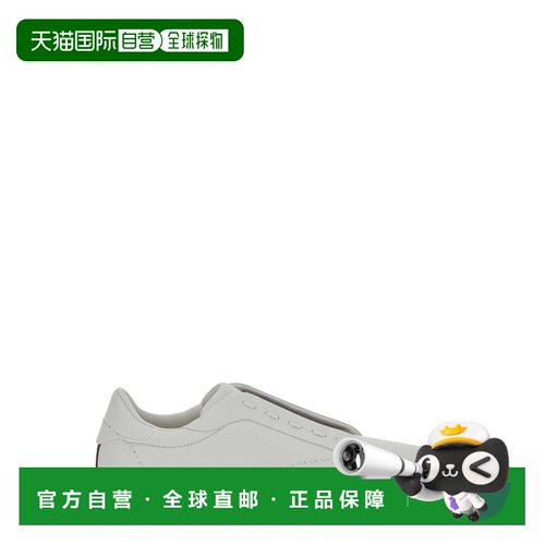 FENDI 男士运动鞋 7E1937A2C9F1XIF AW2026 白色 