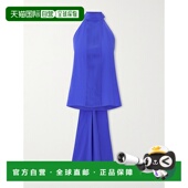 潮奢 褶裥丝双绉衫 Tom 汤姆 1h可退 女士 Ford 福特 TS2141FAX17