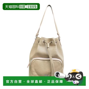 19002185I744230BEIGE 1h可退 女士单肩包 ROSE AW2025