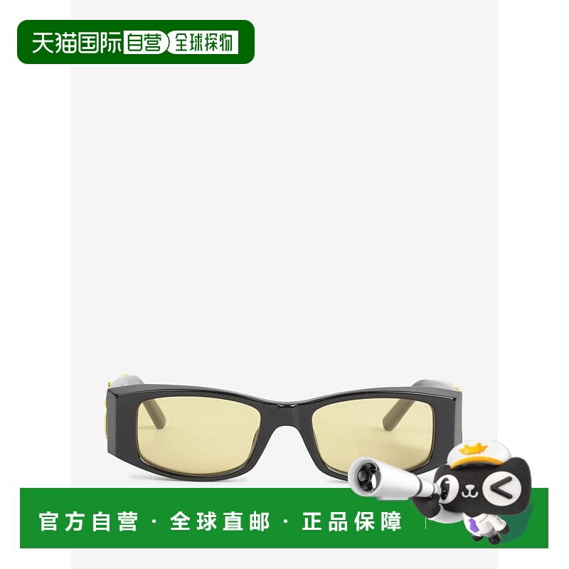 1h可退 PALM ANGELS 男士眼镜 PERI007C99PLA001ANGEL1018BLACKYE