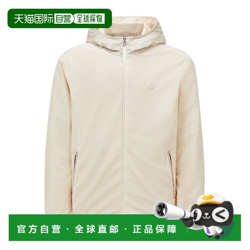 MONCLER 男士夹克 K10918G0002180093F60 SS2025长袖外套