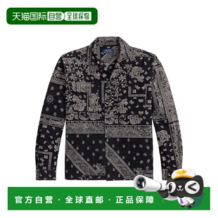 POLO RALPH LAUREN 男士衬衫 710980760001629346989YUKONPATCHWO