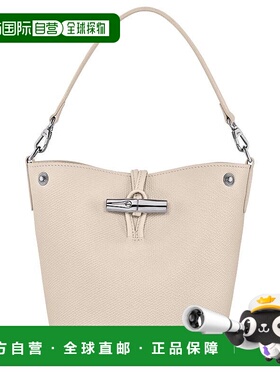 LONGCHAMP 女士斜挎包 10279HFP555 SS2025 花色 Le Roseau - Sac