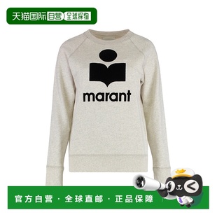 女士卫衣 ÉTOILE 25PSW0160FAA1M07E23EC MARANT ISABEL