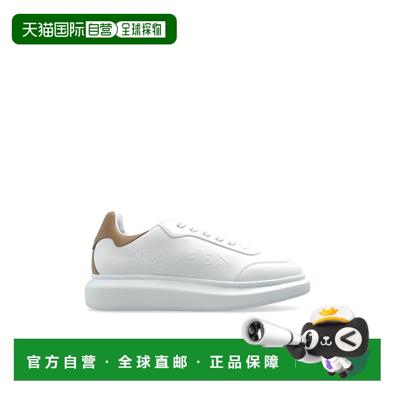 1h可退 ALEXANDER MCQUEEN 男士运动鞋 831180WIAI69902 AW2025